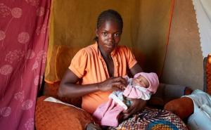  / FOTO: Jenny Lewis/Water Aid